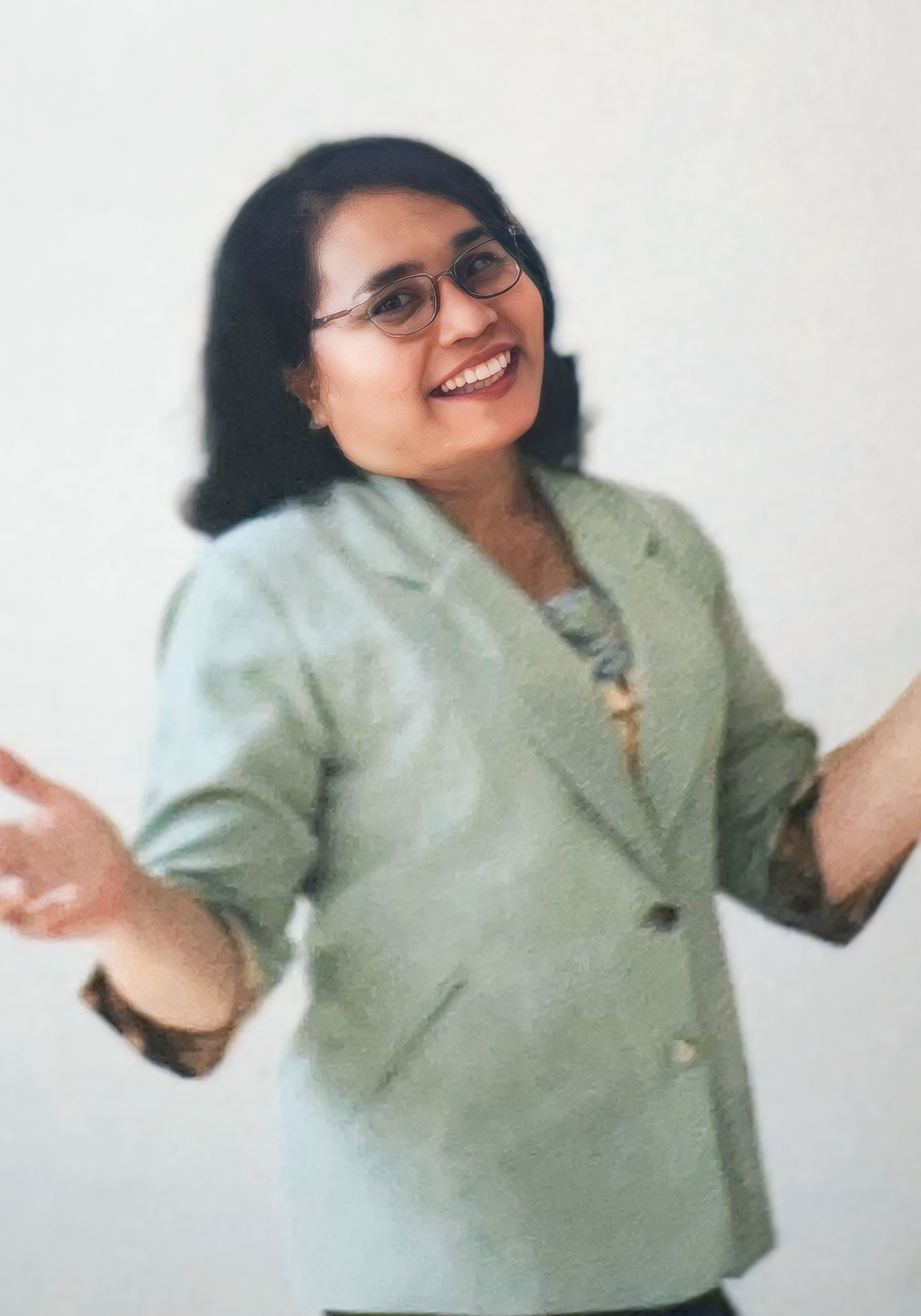 Teresia Sinaga